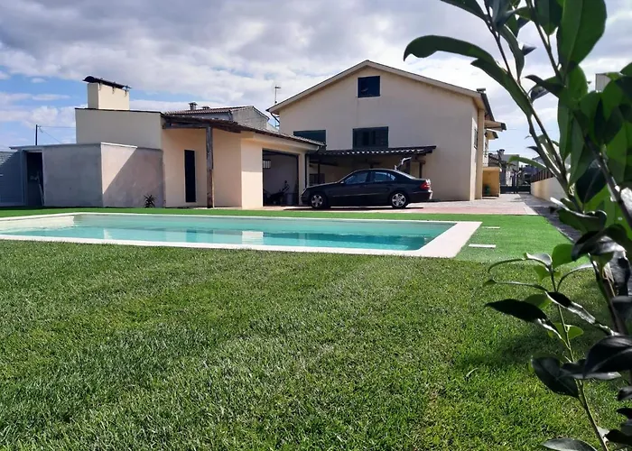 Casa Sao Simao