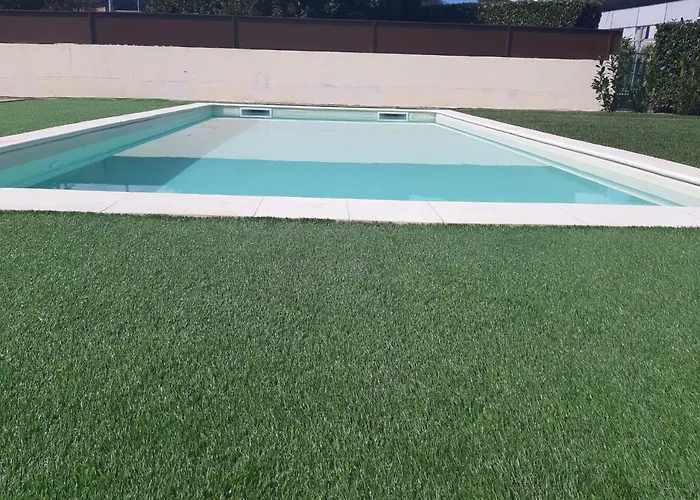 Casa Sao Simao