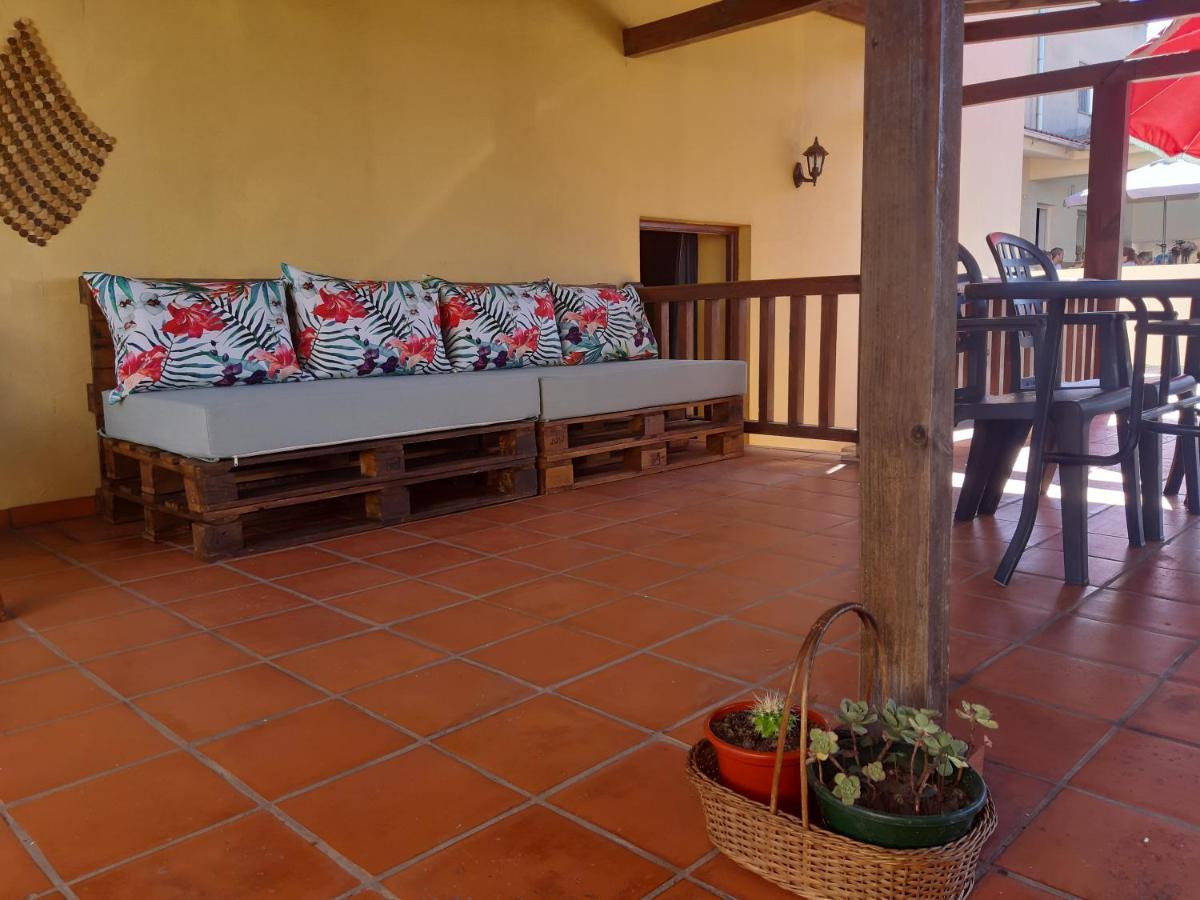 Casa Sao Simao