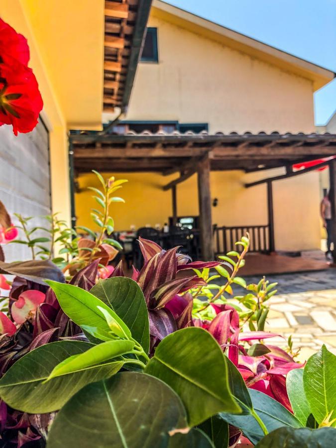 Holiday home Casa Sao Simao *