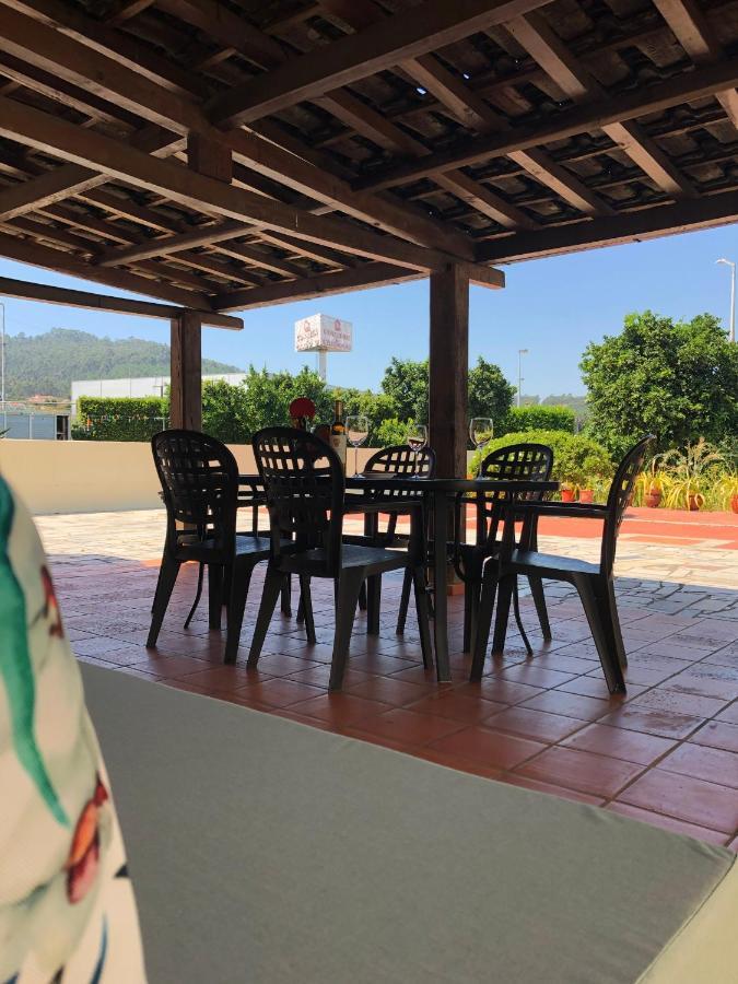 Casa Sao Simao Holiday home *