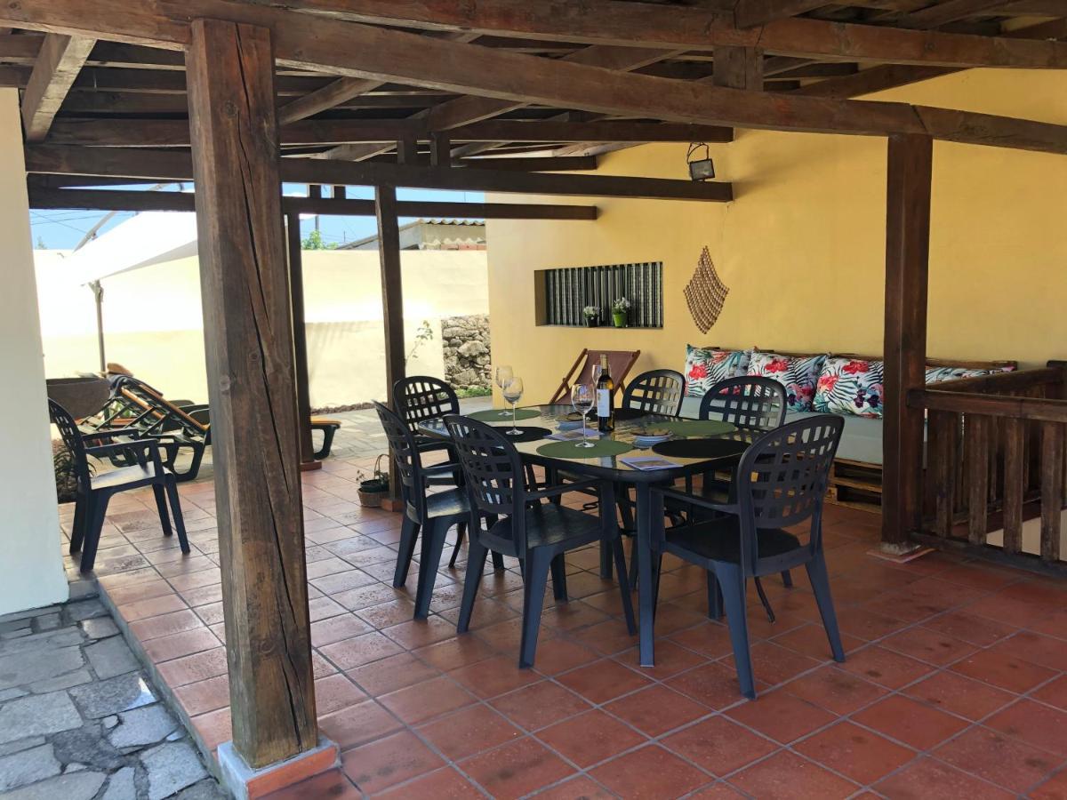 Casa Sao Simao Holiday home