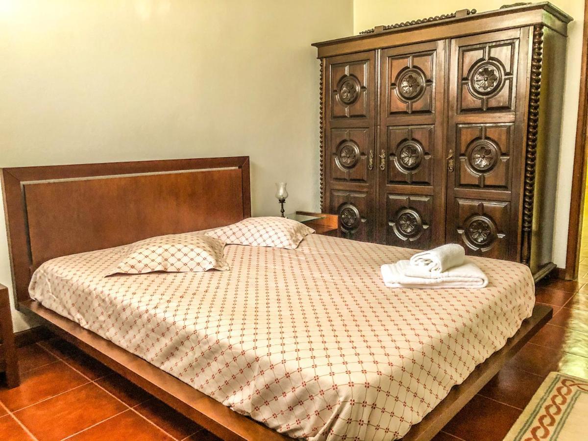 Holiday home Casa Sao Simao *