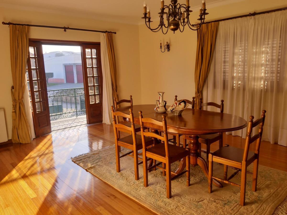 Casa Sao Simao Holiday home *