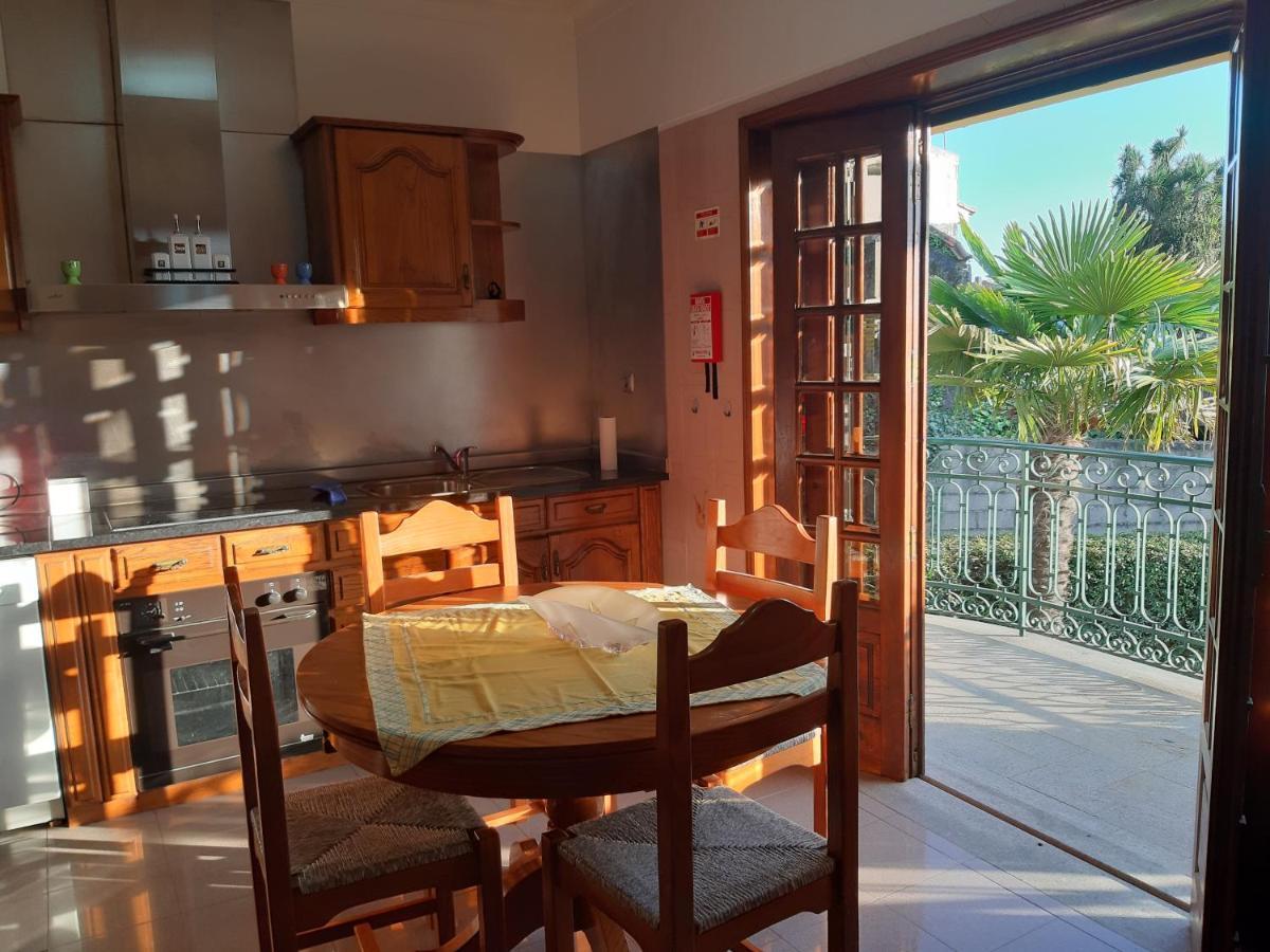 Casa Sao Simao Holiday home *
