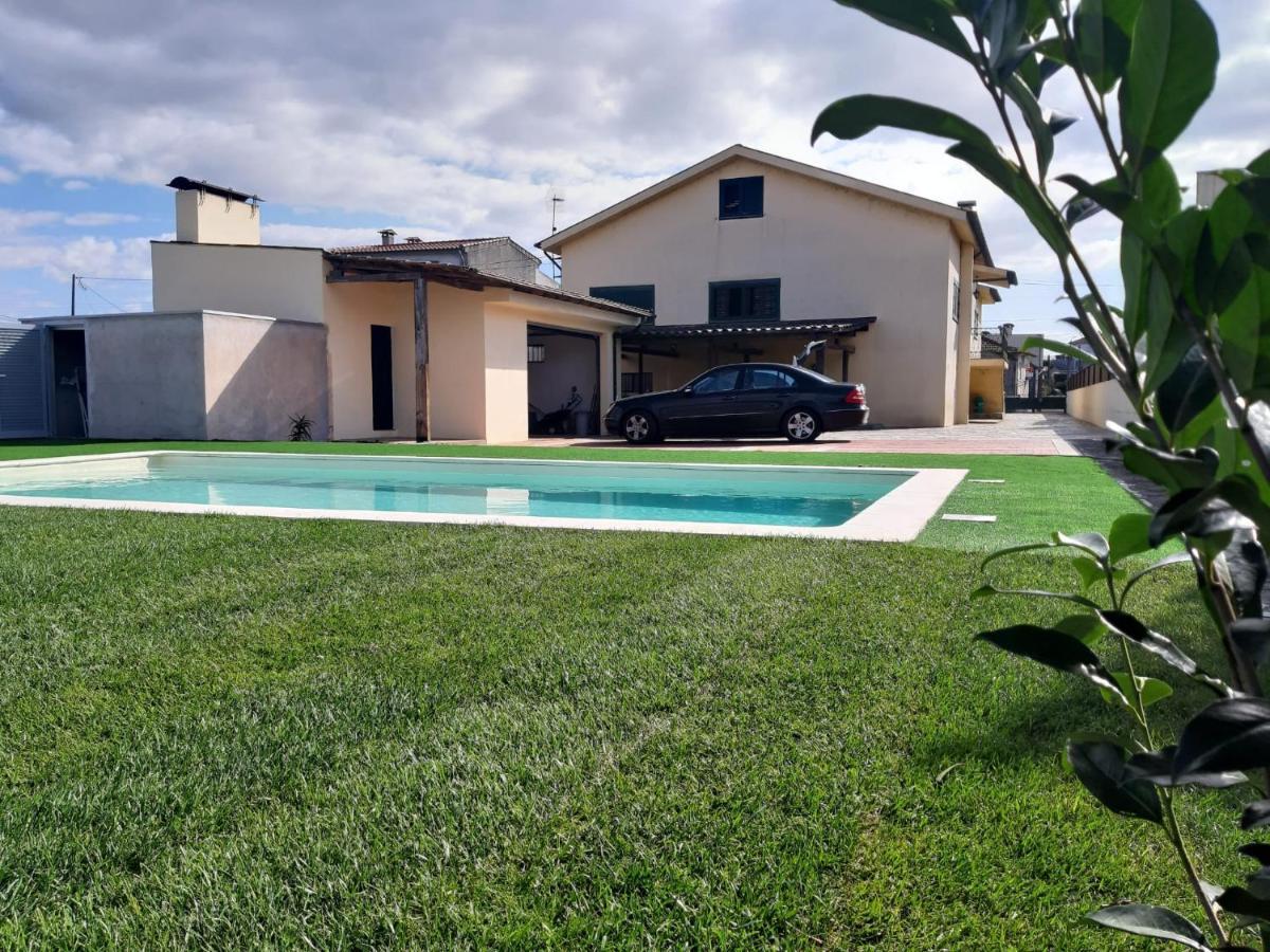 Casa Sao Simao