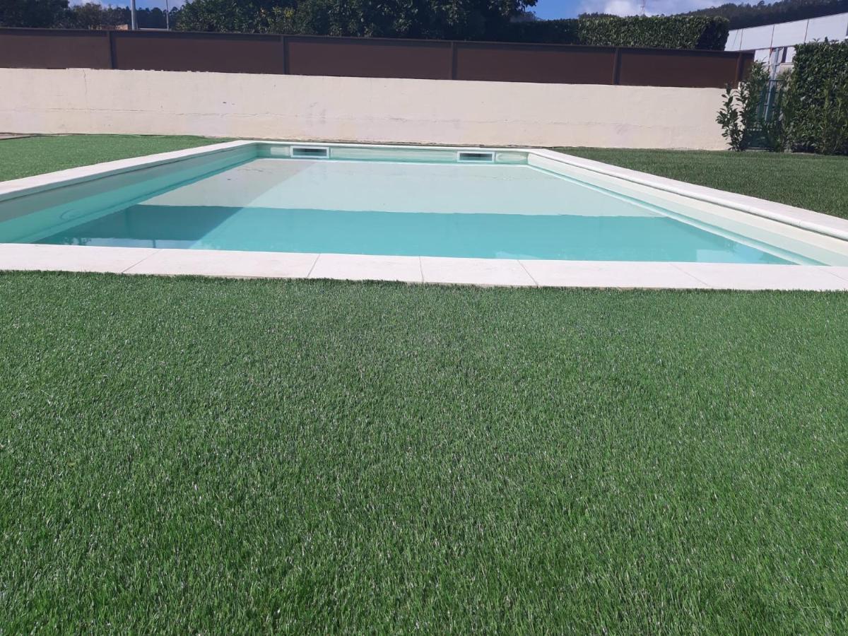 Holiday home Casa Sao Simao *